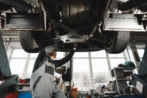 mécanicien auto Yvoir