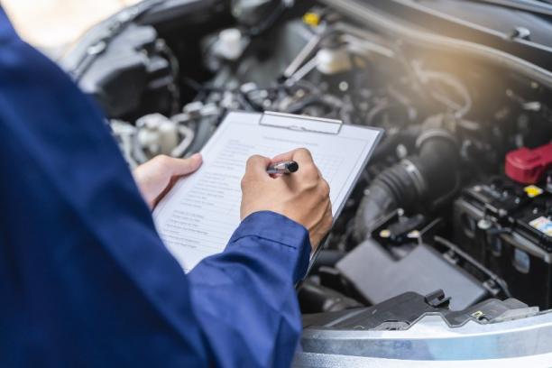 mécanicien automobile Anhée