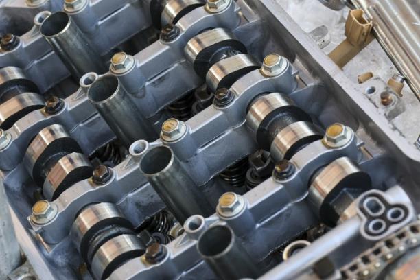 remplacement courroie de distribution Dinant