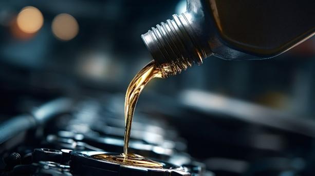 vidange huile moteur Dinant