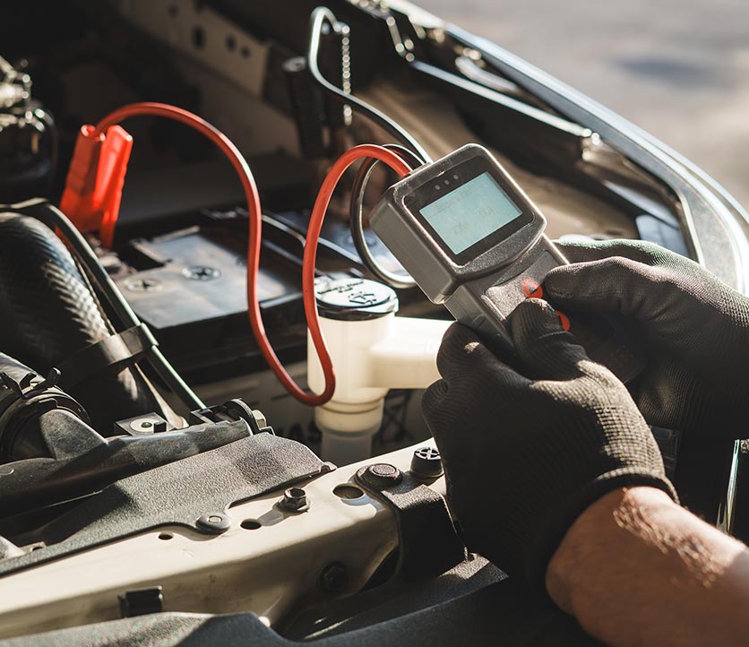 La maîtrise technologique au profit des nouvelles mobilités