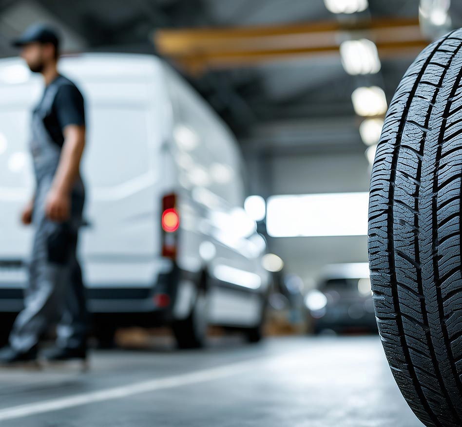 Un accompagnement sur mesure pour chaque kilomètre parcouru