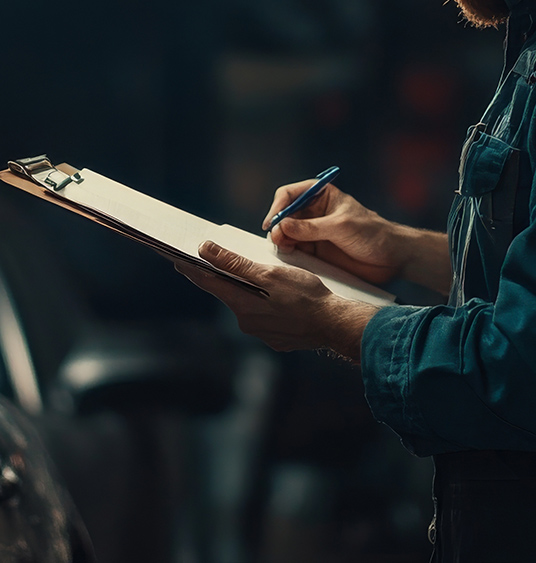 Une organisation pensée pour votre quotidien