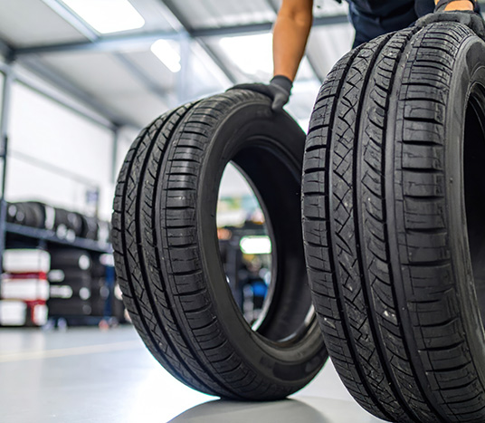 Mécanicien automobile